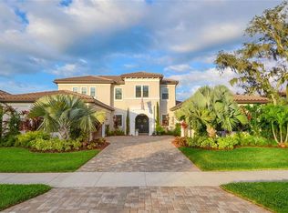14922 Fishhawk Preserve Dr, Lithia, FL 33547