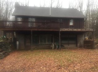 538 Sandy Valley Rd, White Haven, PA 18661