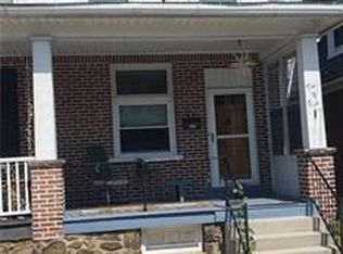 1005 Cherokee St, Fountain Hill, PA 18015