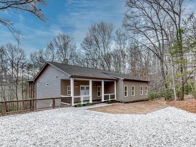 660 Honeysuckle Ln, Blairsville, GA, 30512
