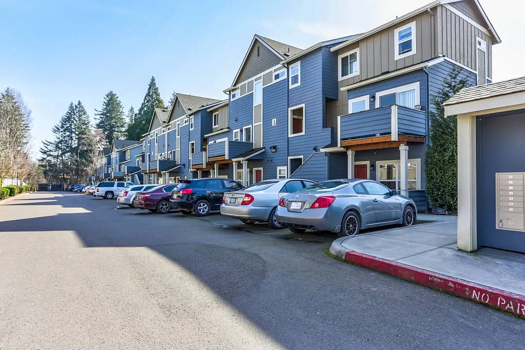 Building Photo - 16280 SW 113th Ave #101