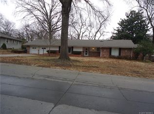 836 Winding Way, Bartlesville, OK 74006