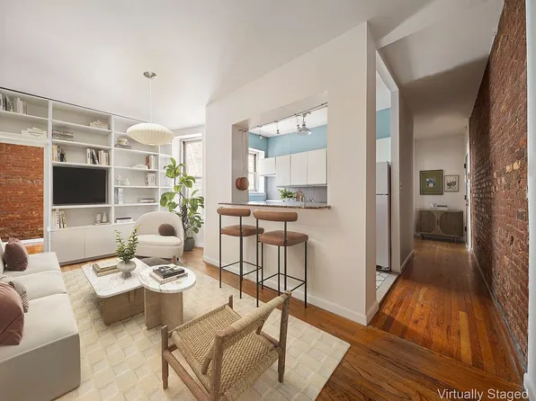 25 Charles St APT 4-C, New York, NY 10014