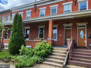 518 N Plum St, Lancaster, PA 17602