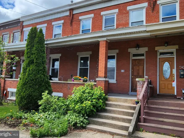518 N Plum St, Lancaster, PA 17602