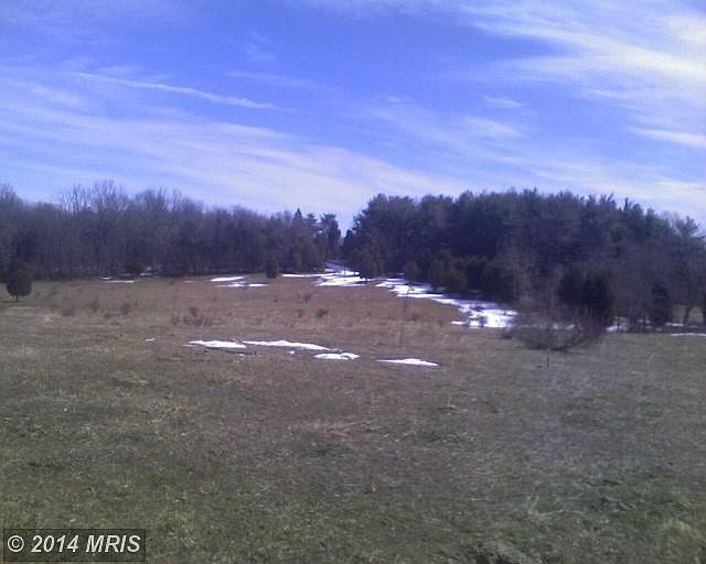 looking east from your new front porch