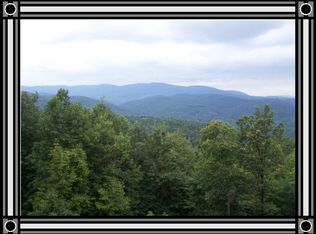 41 Staghorn Rd, Purlear, NC 28665