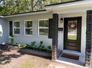 5281 Camille Ave, Jacksonville, FL 32210