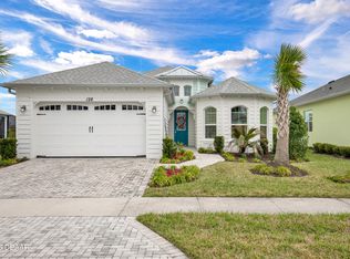 128 Red Lighthouse Point, Daytona Beach, FL 32124