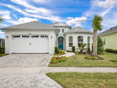 128 Red Lighthouse Point, Daytona Beach, FL, 32124
