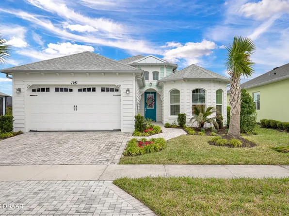 128 Red Lighthouse Point, Daytona Beach, FL 32124