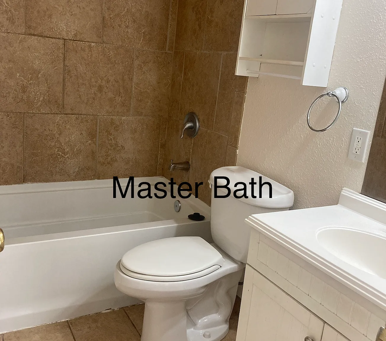 3 bed, 1276 sqft, $1,400 — Photo 2