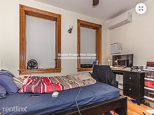 16 South Russell St. #1 Boston - Beacon Hill Unit Photo 4 (2