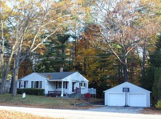 247 Maple Ave, Claremont, NH 03743