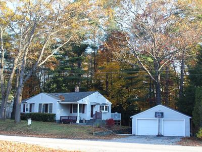 247 Maple Avenue, Claremont, NH, 03743