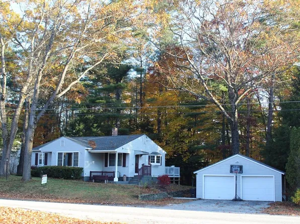 247 Maple Avenue, Claremont, NH 03743