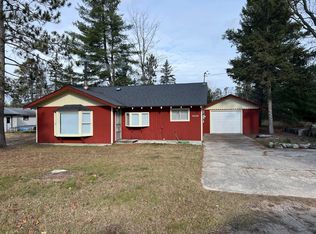 9865 Sutherby Rd, Saint Helen, MI 48656