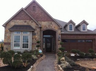 9934 Beautyberry, Conroe, TX 77385