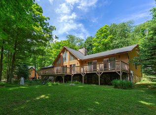 534 Bluebell Dr, Terra Alta, WV