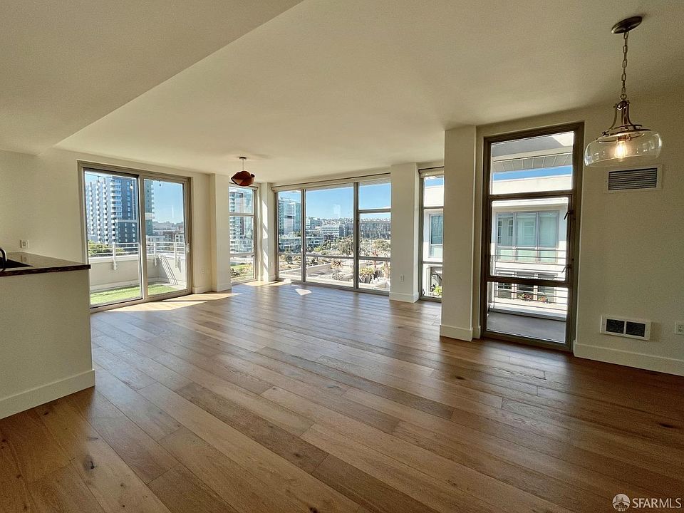 1st image of 235 Berry St APT 709