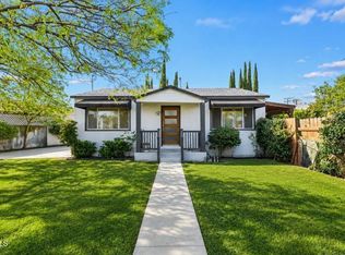 11125 Welby Way, North Hollywood, CA 91606