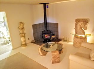 1221 Encino Ave, Grants, NM 87020