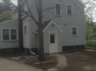 191 Bedford Rd N, Battle Creek, MI 49037
