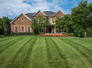 2114 Bell Tower Dr, Crownsville, MD 21032