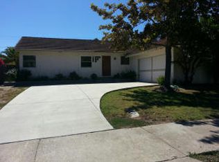 7641 Anchor Dr, Goleta, CA 93117