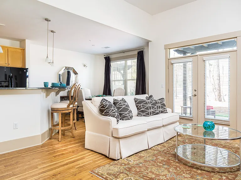 The Townhomes at Chapel Watch Village — Photo 9