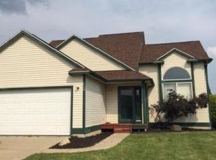 1242 Sumac Ln, Holt, MI 48842