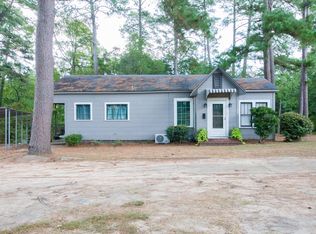 818 E 9th St, El Dorado, AR 71730