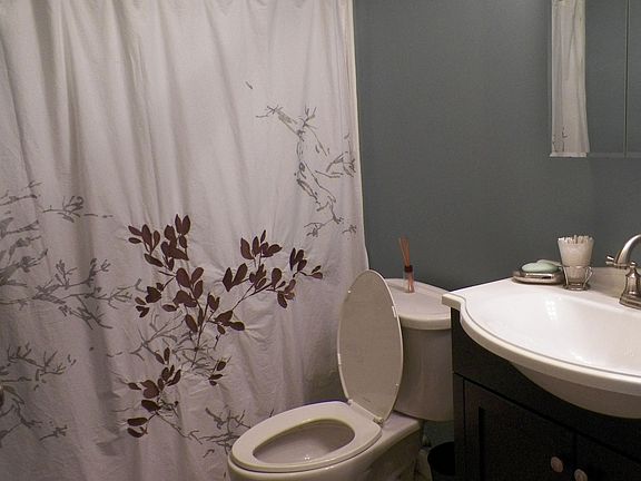 Full Bath