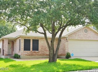 17034 Cortland Rdg, San Antonio, TX 78247