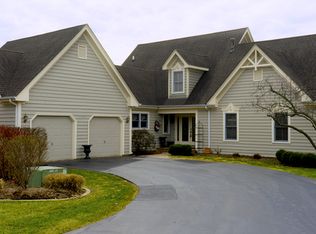 713 Stonebridge Rd, Frankfort, IL 60423