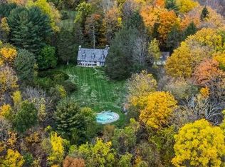 48 Old Branch Rd, Wingdale, NY 12594