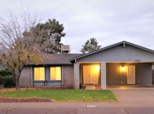 5826 W John Cabot Rd, Glendale, AZ 85308