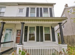 328 E Wall St, Bethlehem, PA