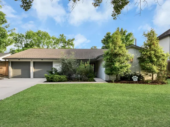 14014 Kingsride Ln, Houston, TX 77079