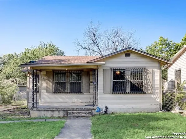 538 BLUE RIDGE DR, San Antonio, TX 78228