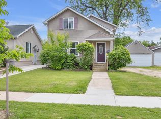 286 Ledgeview Ave, Fond Du Lac, WI 54935