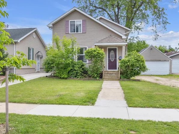 286 Ledgeview AVENUE, Fond Du Lac, WI 54935