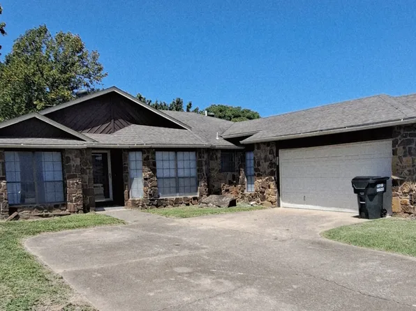 8702 N 123rd Ave E, Owasso, OK 74055