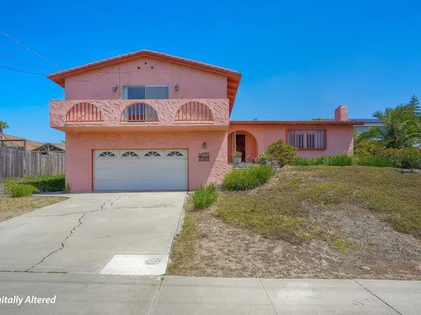 2302 Greenbrier Dr, Oceanside, CA 92054