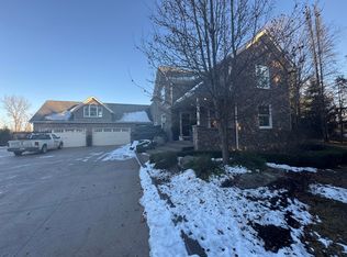 3740 Rochester Rd, Lakeville, MI 48367