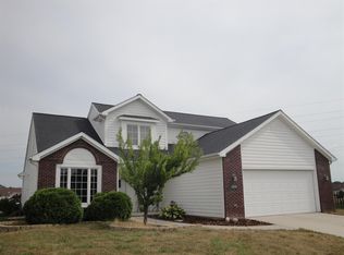 7211 Canterwood Pl, Fort Wayne, IN 46835