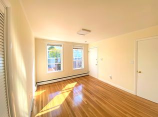 69 Ellery St, Cambridge, MA 02138