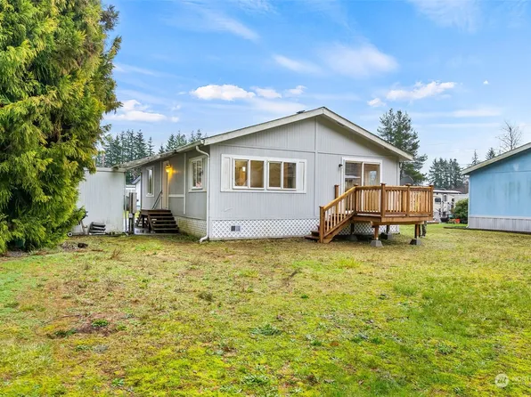 9 Poplar Road #17, Montesano, WA 98563
