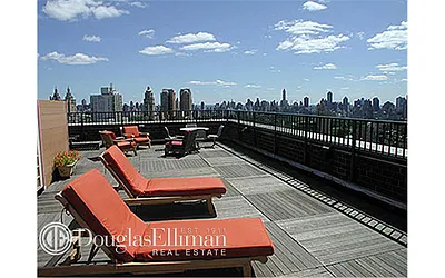Sold by Douglas Elliman