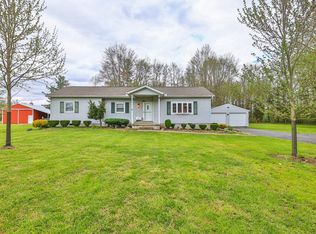 2366 Whitmer Rd, Batavia, OH 45103